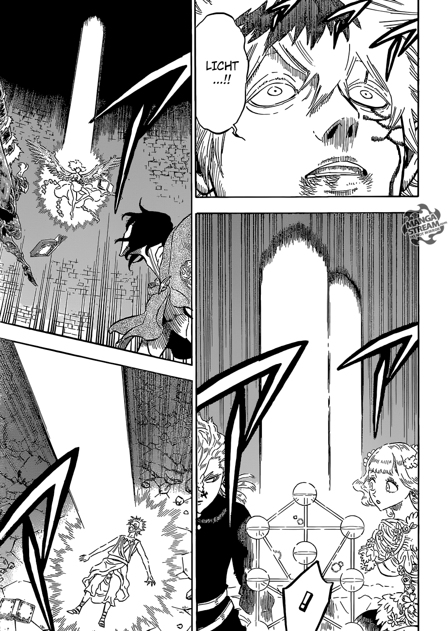 Black Clover Chapter 207 10